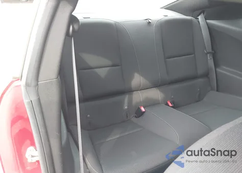 2014 Chevrolet Camaro 1Lt из США, поврежденный, VIN 2G1FB1E30E9169972